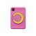 Планшет Blackview Tab 60 Pro Kids 10.1'' 4/128GB LTE Rose Pink (6931548321828) - Планшеты  - Планшеты 