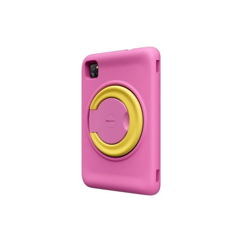 Планшет Blackview Tab 60 Pro Kids 10.1'' 4/128GB LTE Rose Pink (6931548321828) - Планшеты  - Планшеты 