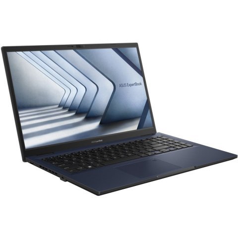 Ноутбук ASUS ExpertBook B1 B1502CVA-BQ1801 (90NX06X1-M025W0) - Ноутбуки  - Ноутбуки 