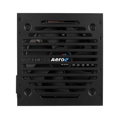 Блок питания AeroCool 500W VX PLUS 500 (4713105962758) - Нулевой остаток (Feed)  - Нулевой остаток (Feed) 