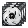 Кулер для корпуса Arctic P12 PWM PST A-RGB (ACFAN00232A)