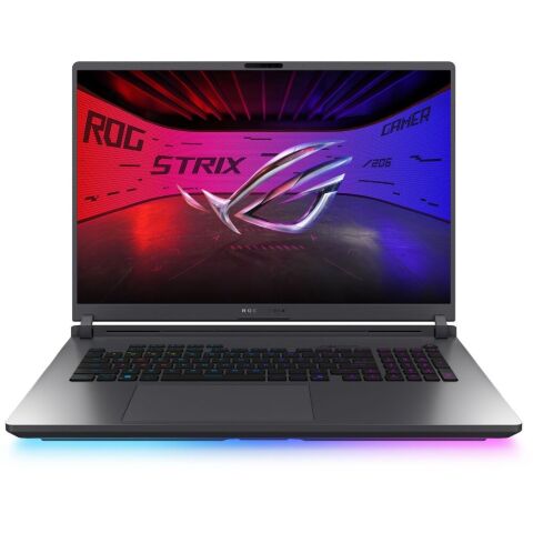 Ноутбук ASUS ROG Strix G18 G815LR-S9216 (90NR0LT1-M009Y0) - Нулевой остаток (Feed)  - Нулевой остаток (Feed) 