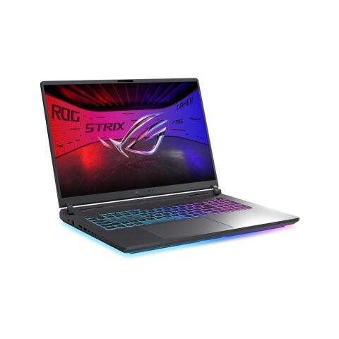 Ноутбук ASUS ROG Strix G18 G815LR-S9216 (90NR0LT1-M009Y0) - Нулевой остаток (Feed)  - Нулевой остаток (Feed) 