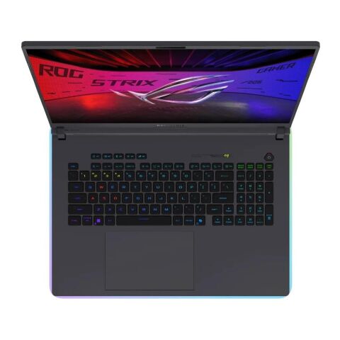 Ноутбук ASUS ROG Strix G18 G815LR-S9216 (90NR0LT1-M009Y0) - Нулевой остаток (Feed)  - Нулевой остаток (Feed) 