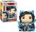 Фігурка Funko DC Comic Barry Allen фанко Баррі Аллен 2023 Summer Convention Limited Edition 1413 -   -  