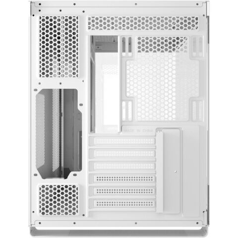 Корпус для ПК PcCooler C3 T500WH - Корпуса  - Корпуса 