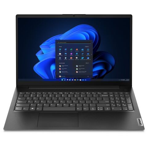 Ноутбук Lenovo V15 G4 AMN (82YU016QRA) - Ноутбуки  - Ноутбуки 