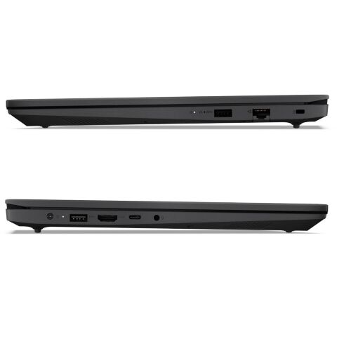 Ноутбук Lenovo V15 G4 AMN (82YU016QRA) - Ноутбуки  - Ноутбуки 