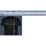 Футболка Cassidy Black Overwatch Gunslinger T-Shirt (розмір L)