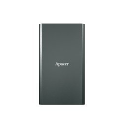 Накопитель SSD USB-C 1TB Apacer (AP1TBAS723B-1)