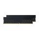Модуль памяти для компьютера DDR4 32GB (2x16GB) 2666 MHz eXceleram (E432269XD) - Нулевой остаток (Feed)  - Нулевой остаток (Feed)