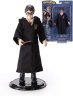 Фігурка Noble Collection Harry Potter BendyFigs Harry Action Figure 18 см