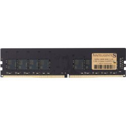 Модуль памяти для компьютера DDR4 16GB 3200 MHz INTELIGENTES (IU4DFF1/16)