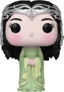Фігурка Funko Lord Of The Rings Arwen фанко Володар кілець Арвен 1745