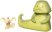 Фигурка Funko Star Wars Jabba Hutt and Salacious Crumb фанко Джабба Хатт -   -