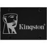 Накопитель SSD 2.5" 1TB Kingston (SKC600/1024G)