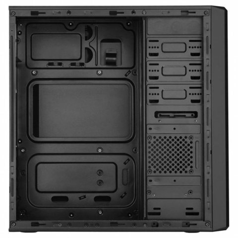 Корпус Gamemax MT521-NP - Нулевой остаток (Feed)  - Нулевой остаток (Feed)