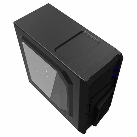 Корпус Gamemax MT521-NP - Нулевой остаток (Feed)  - Нулевой остаток (Feed)