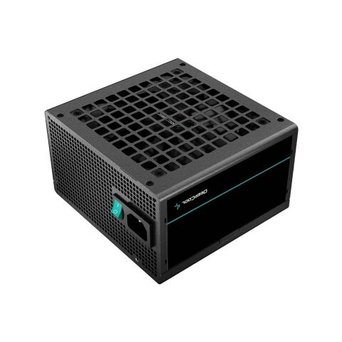 Блок питания Deepcool 700W PF700 (R-PF700D-HA0B-EU) - Блоки питания  - Блоки питания 