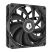 Кулер для корпуса ID-Cooling TF-12025-PRO BLACK - Вентиляторы к корпусам  - Вентиляторы к корпусам 