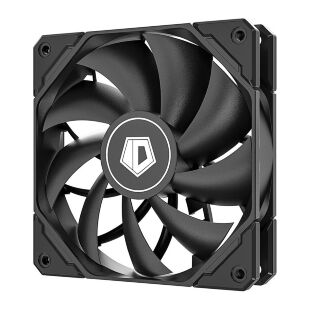 Кулер для корпуса ID-Cooling TF-12025-PRO BLACK