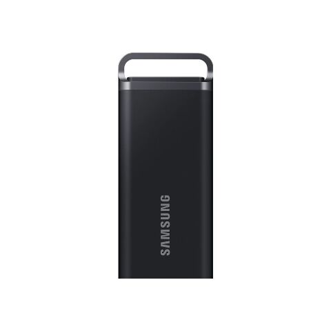 Накопитель SSD USB 3.2 2TB T5 Shield Samsung (MU-PH2T0S/EU) - Внутренние SSD  - Внутренние SSD 