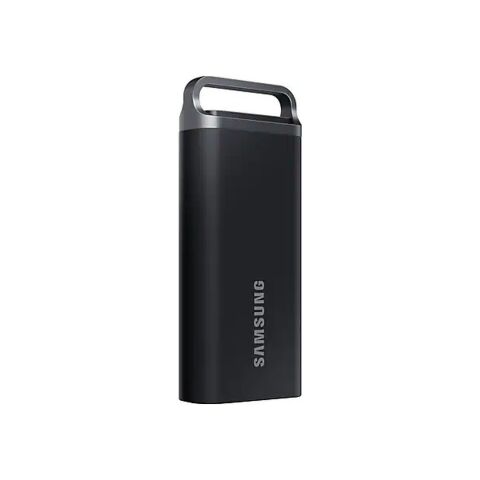 Накопитель SSD USB 3.2 2TB T5 Shield Samsung (MU-PH2T0S/EU) - Внутренние SSD  - Внутренние SSD 