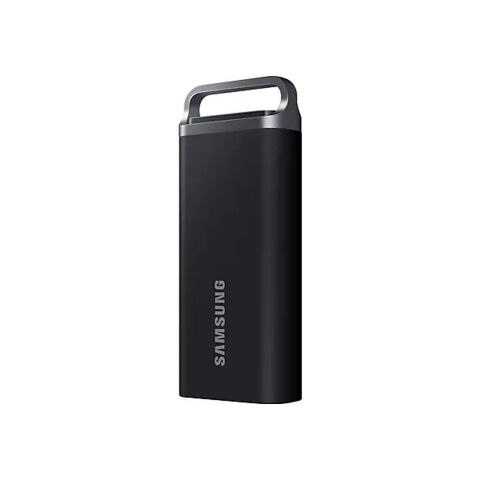 Накопитель SSD USB 3.2 2TB T5 Shield Samsung (MU-PH2T0S/EU) - Внутренние SSD  - Внутренние SSD 