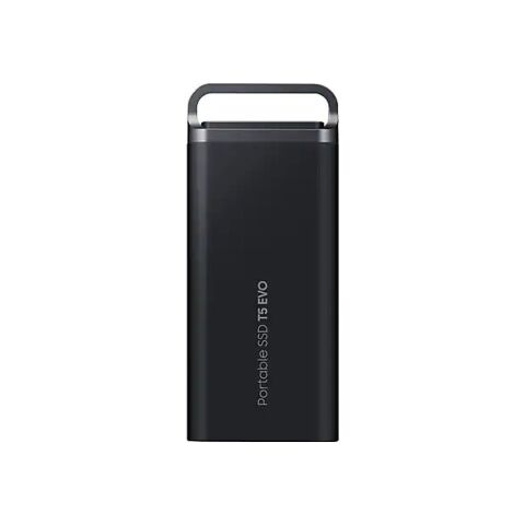 Накопитель SSD USB 3.2 2TB T5 Shield Samsung (MU-PH2T0S/EU) - Внутренние SSD  - Внутренние SSD 