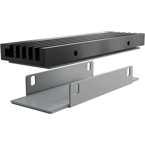 Радиатор охлаждения ID-Cooling ZERO M05 - Кулеры к процессорам  - Кулеры к процессорам 