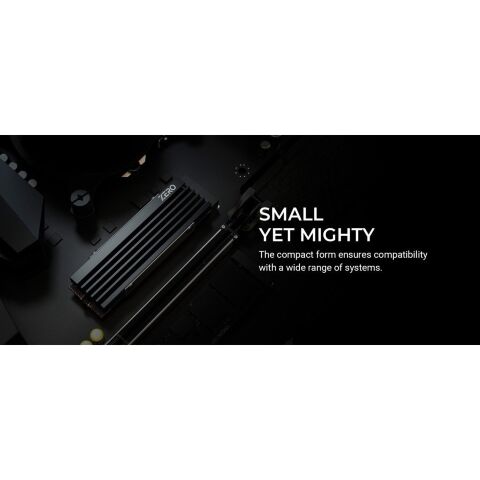 Радиатор охлаждения ID-Cooling ZERO M05 - Кулеры к процессорам  - Кулеры к процессорам 