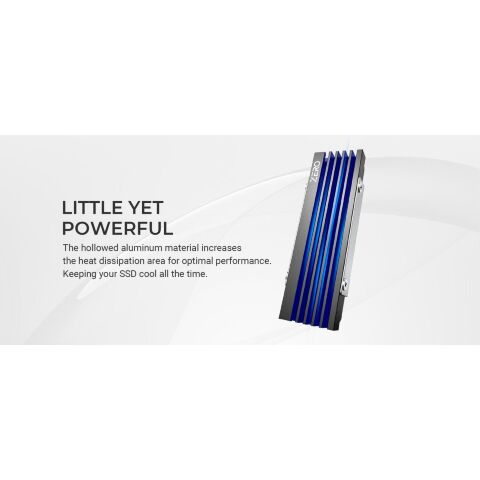 Радиатор охлаждения ID-Cooling ZERO M05 - Кулеры к процессорам  - Кулеры к процессорам 