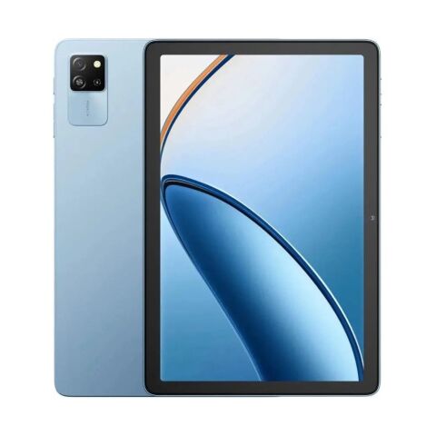 Планшет Blackview Tab 60 10.1" HD+ 4 / 128GB / WIFI Blue (6931548318217) - Планшеты  - Планшеты 