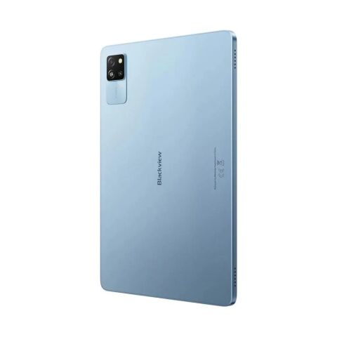 Планшет Blackview Tab 60 10.1" HD+ 4 / 128GB / WIFI Blue (6931548318217) - Планшеты  - Планшеты 