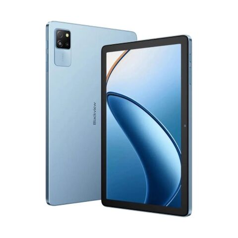 Планшет Blackview Tab 60 10.1" HD+ 4 / 128GB / WIFI Blue (6931548318217) - Планшеты  - Планшеты 