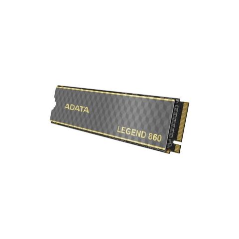 Накопитель SSD M.2 2280 500GB SLEG 860 ADATA (SLEG-860-500GCS) - Внутренние SSD  - Внутренние SSD 