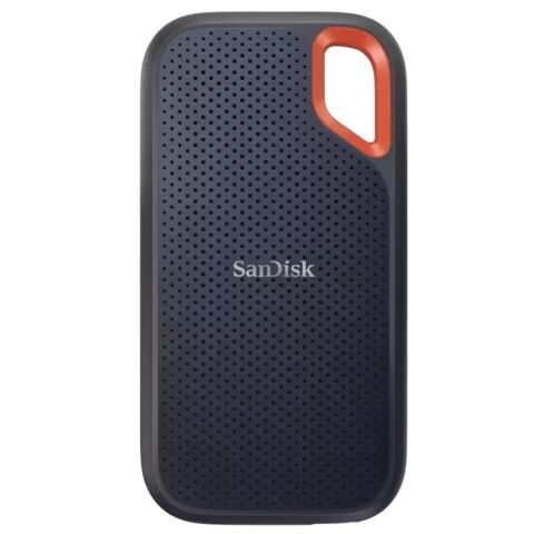 Накопитель SSD USB 3.2 8TB SanDisk (SDSSDE61-8T00-G25) - Внутренние SSD  - Внутренние SSD 