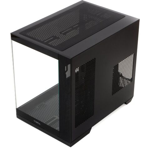 Корпус для ПК Vinga Request - Корпуса  - Корпуса 