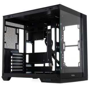 Корпус для ПК Vinga Request