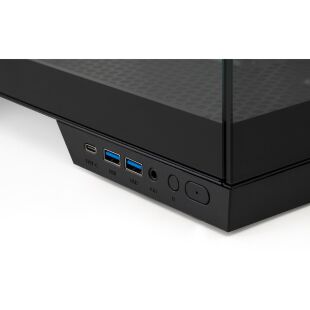 Корпус для ПК Vinga Request