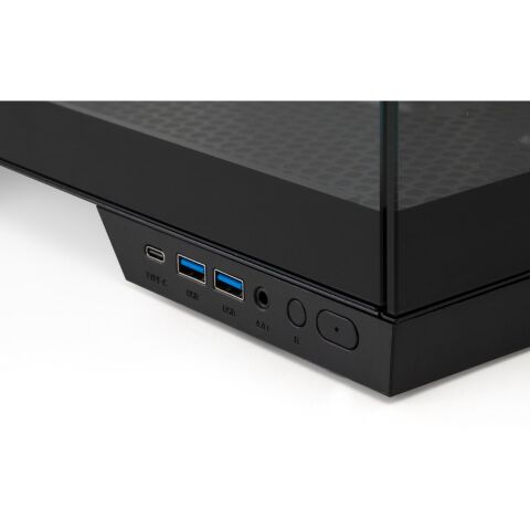 Корпус для ПК Vinga Request - Корпуса  - Корпуса 