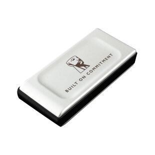 Накопитель SSD USB Type-C 2TB XS2000 Kingston (SXS2000/2000GA)