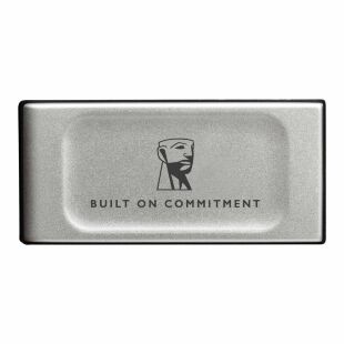 Накопитель SSD USB Type-C 2TB XS2000 Kingston (SXS2000/2000GA)