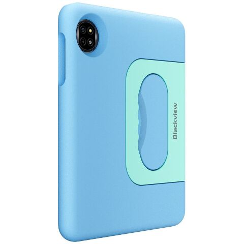 Планшет Blackview Tab 20 Kids 10.1" 4/64GB / WiFi / Bubble Blue (6931548324737) - Планшеты  - Планшеты 