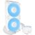 Система жидкостного охлаждения Arctic Liquid Freezer III - 280 A-RGB White (ACFRE00151A) - Нулевой остаток (Feed) - Нулевой остаток (Feed)