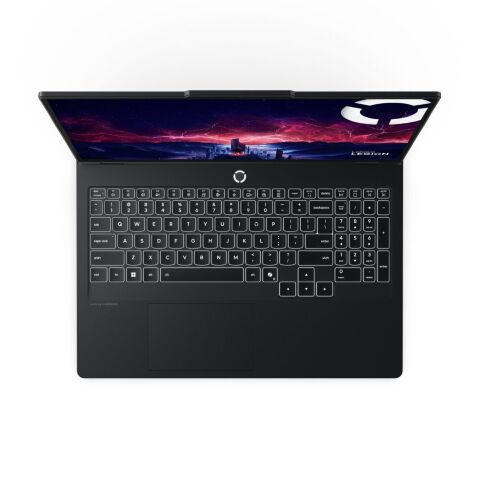 Ноутбук Lenovo Legion Pro 5 16ADR10 (83LT008LRA) - Ноутбуки  - Ноутбуки 
