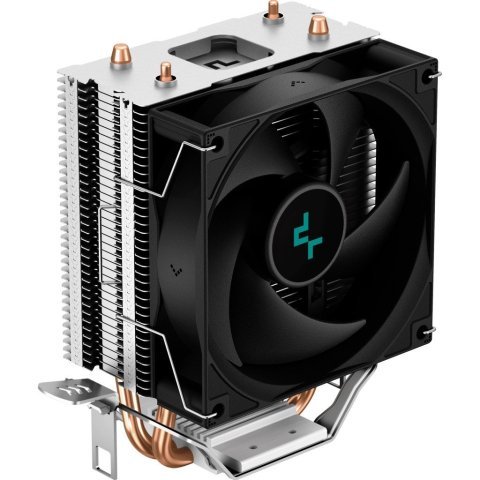Кулер для процессора Deepcool AG200 (R-AG200-BKNNMN-G) - Нулевой остаток (Feed)  - Нулевой остаток (Feed) 