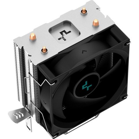 Кулер для процессора Deepcool AG200 (R-AG200-BKNNMN-G) - Нулевой остаток (Feed)  - Нулевой остаток (Feed) 