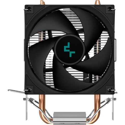 Кулер для процессора Deepcool AG200 (R-AG200-BKNNMN-G) - Нулевой остаток (Feed)  - Нулевой остаток (Feed) 