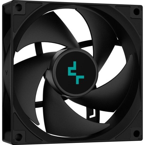 Кулер для процессора Deepcool AG200 (R-AG200-BKNNMN-G) - Нулевой остаток (Feed)  - Нулевой остаток (Feed) 